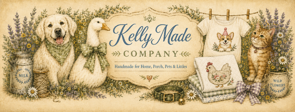 Kelly Made Company